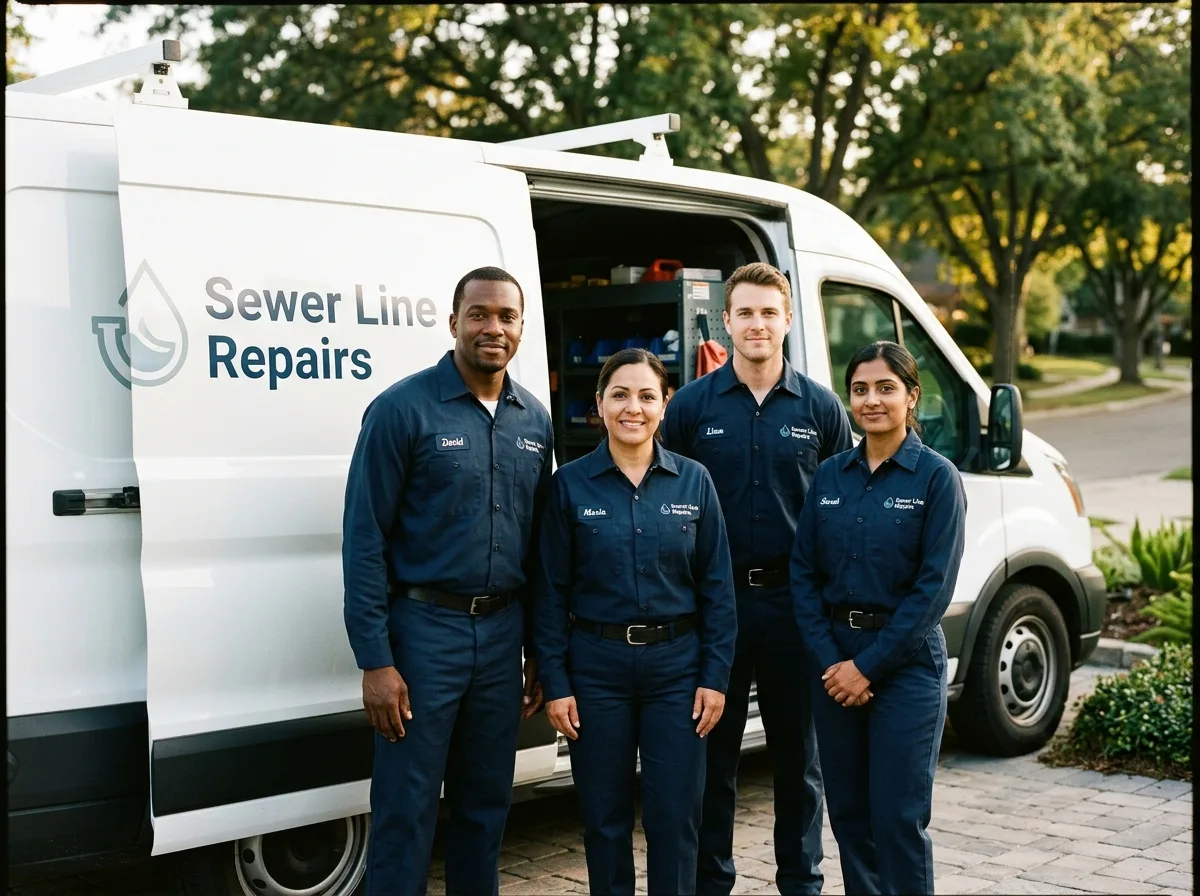 Emergency Plumber company in Poquoson, VA