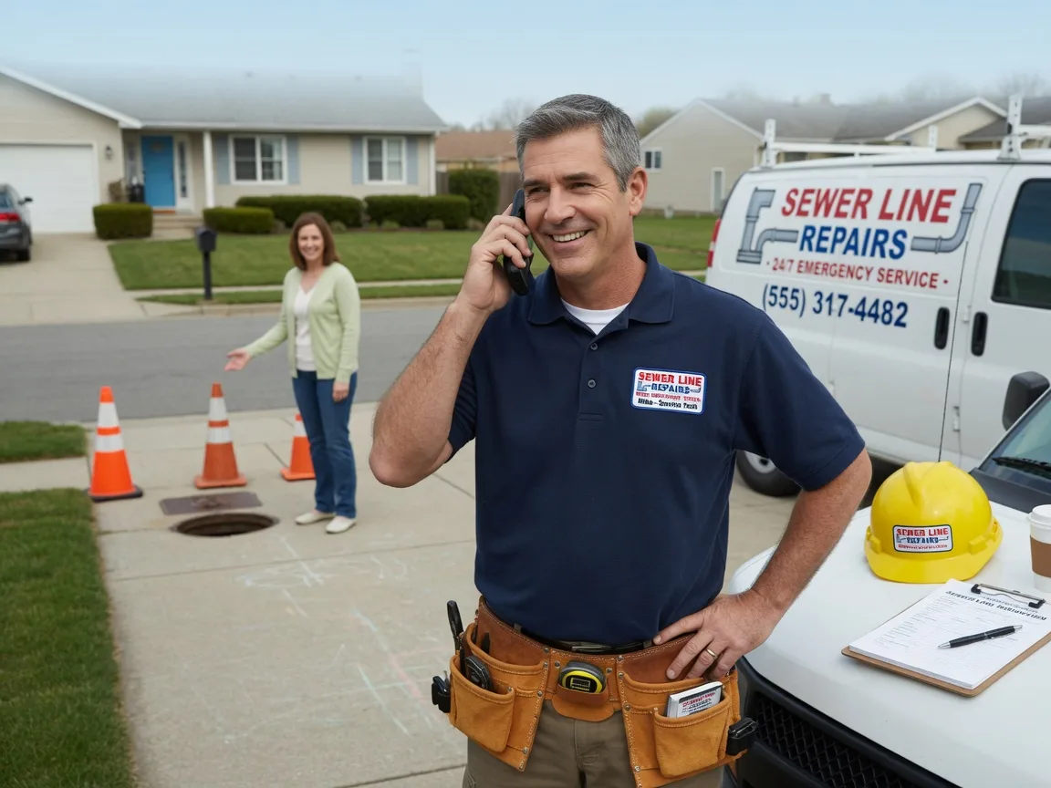 Emergency Plumber Poquoson, VA FAQs